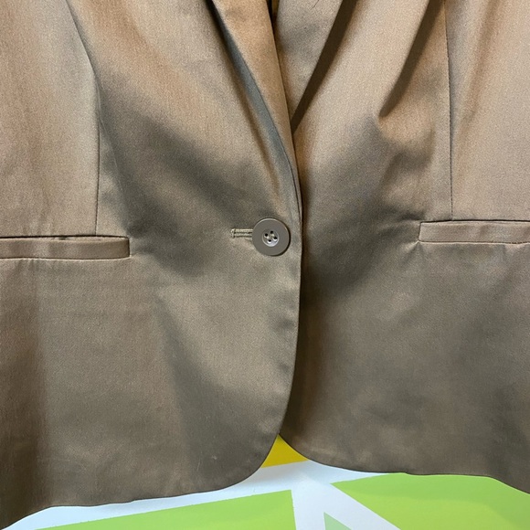 Women’s Worthington Classic Blazer - size XL - Picture 3 of 15